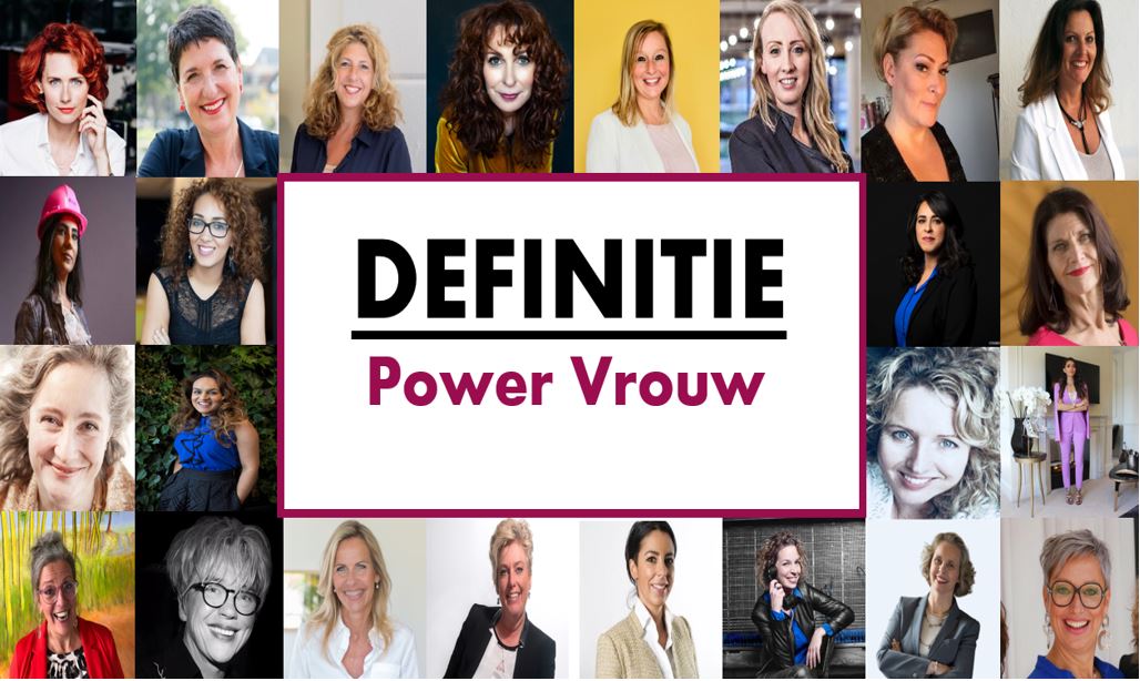 Definitie Power Vrouw v5JPG