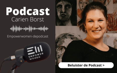 #05 Carien Borst
