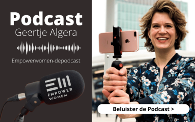 #06 Geertje Algera