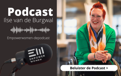 #07 Ilse van de Burgwal
