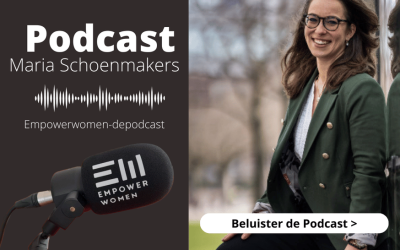 #03 Maria Schoenmakers