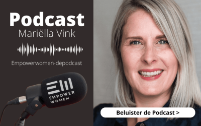 #11 Mariëlla Vink