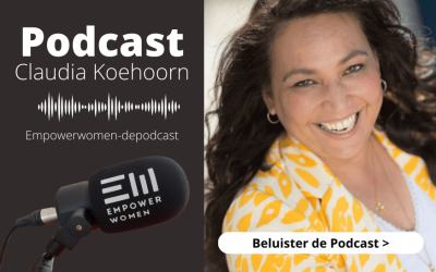 #14 Claudia Koehoorn