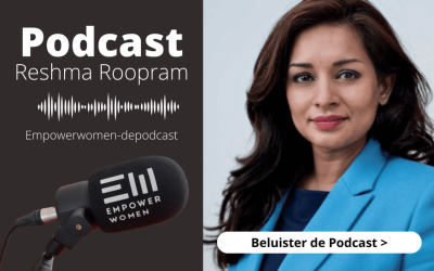 #13 Reshma Roopram