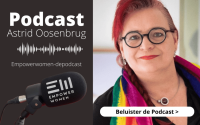 #18 Astrid Oosenbrug
