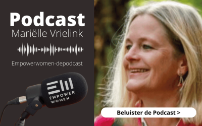 #16 Mariëlle Vrielink