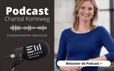 #20 Chantal Korteweg