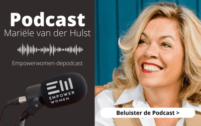 #22 Mariëlle van der Hulst