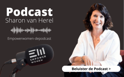 #19 Sharon van Herel