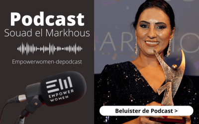 #23 Souad el Markhous