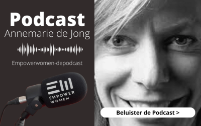 #25 Annemarie de Jong