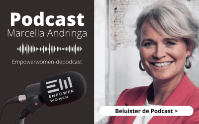 #27 Marcella Andringa