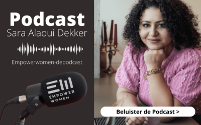 #24 Sara Alaoui Dekker