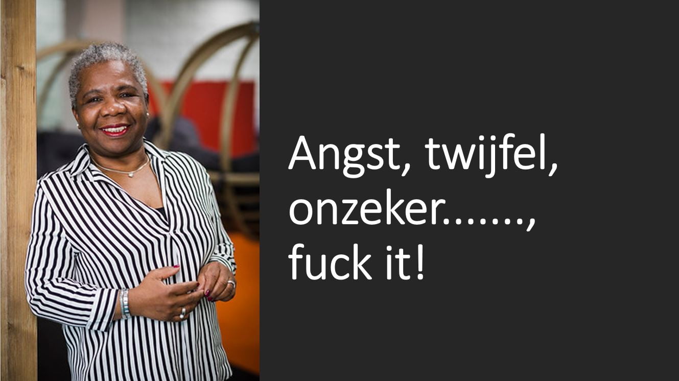 Blog Hanna Esajas voor Empower Women www.empowerwomen.nl