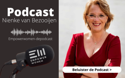 #33 Nienke van Bezooijen