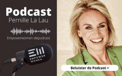 #38 Pernille La Lau