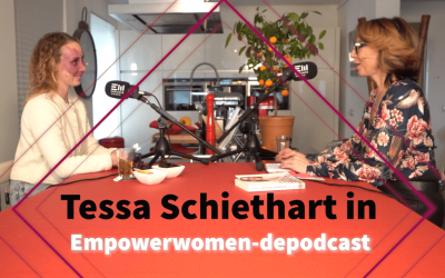 #37 Tessa Schiethart