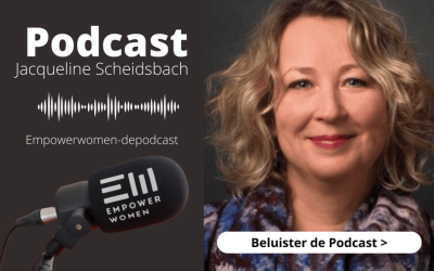 #41 Jacqueline Scheidsbach