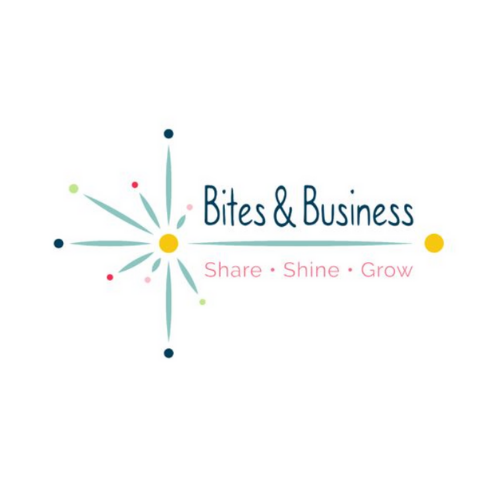 Netwerkpartner Bites & Bites www.empowerwomen.nl