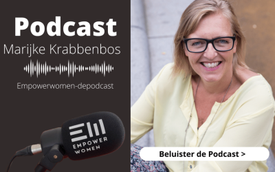 #42 Marijke Krabbenbos