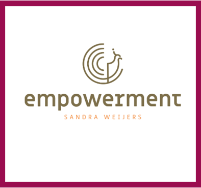 Empowerment Sandra Weijers ambassadeur van het Empower Women Event 2023 www.empowerwomen.nl
