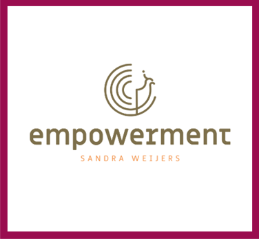 Empowerment Sandra Weijers ambassadeur van het Empower Women Event 2023 www.empowerwomen.nl
