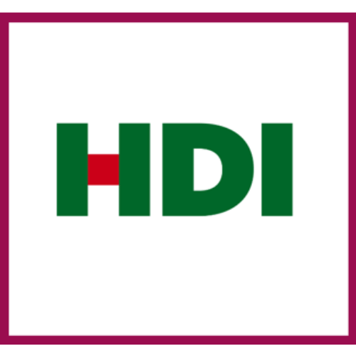 HDI Logo ambassadeur Empower Women Event 2023