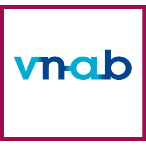 VNAB Logo ambassadeur Empower Women Event 2023