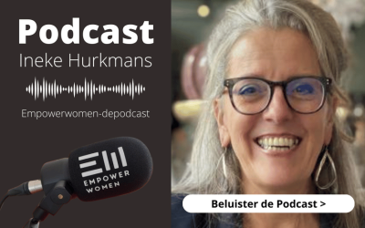 #45 Ineke Hurkmans
