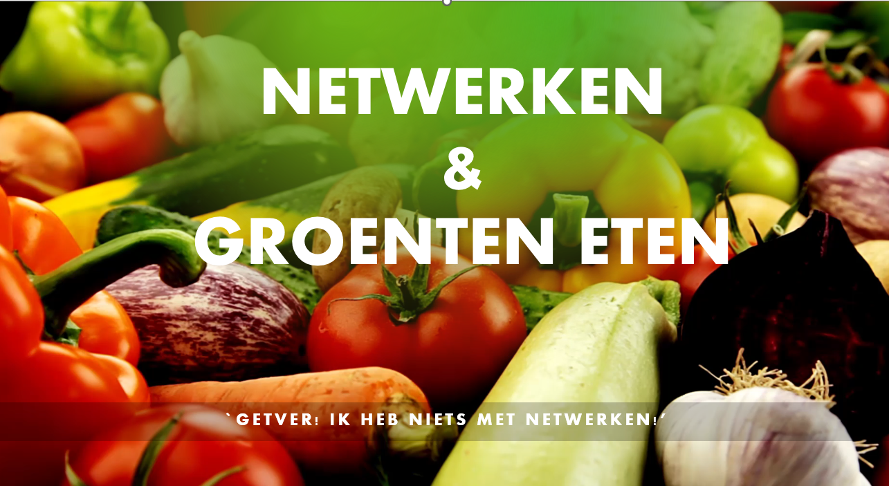 Netweken en groenten eten v2