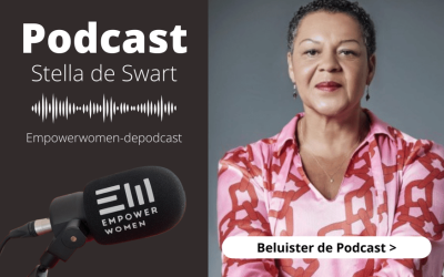 #46 Stella de Swart