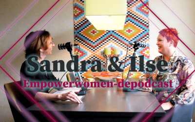 #05 Ilse van de Burgwal