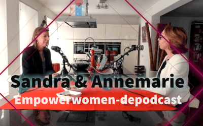 #23 Annemarie de Jong