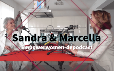 #25 Marcella Andringa