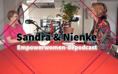 #31 Nienke van Bezooijen