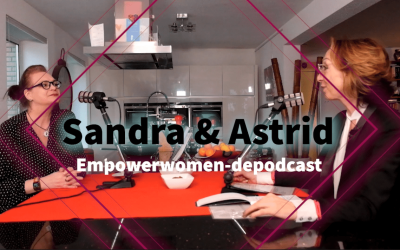 #16 Astrid Oosenbrug