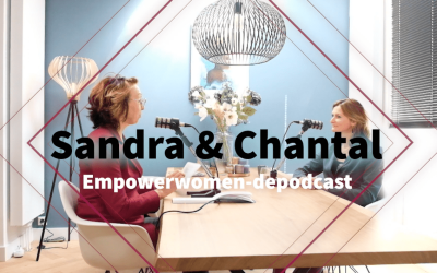 #18 Chantal Korteweg