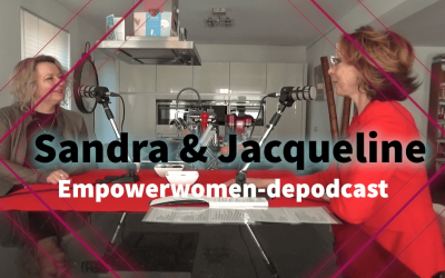 #40 Jacqueline Scheidsbach