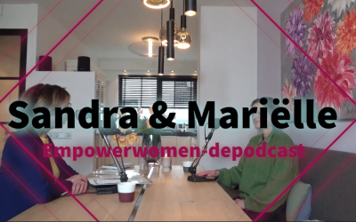 #14 Mariëlle Vrielink