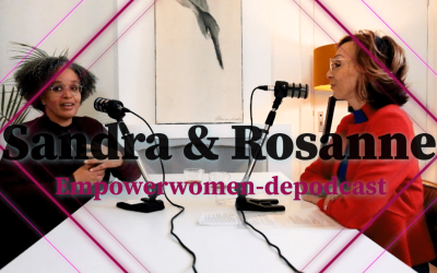 #07 Rosanne Verstappen