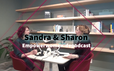 #17 Sharon van Herel