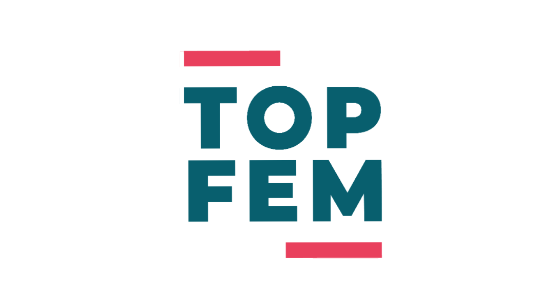 Logo Partner Empower Women Event TOPFEM www.empwowerwomen.nl