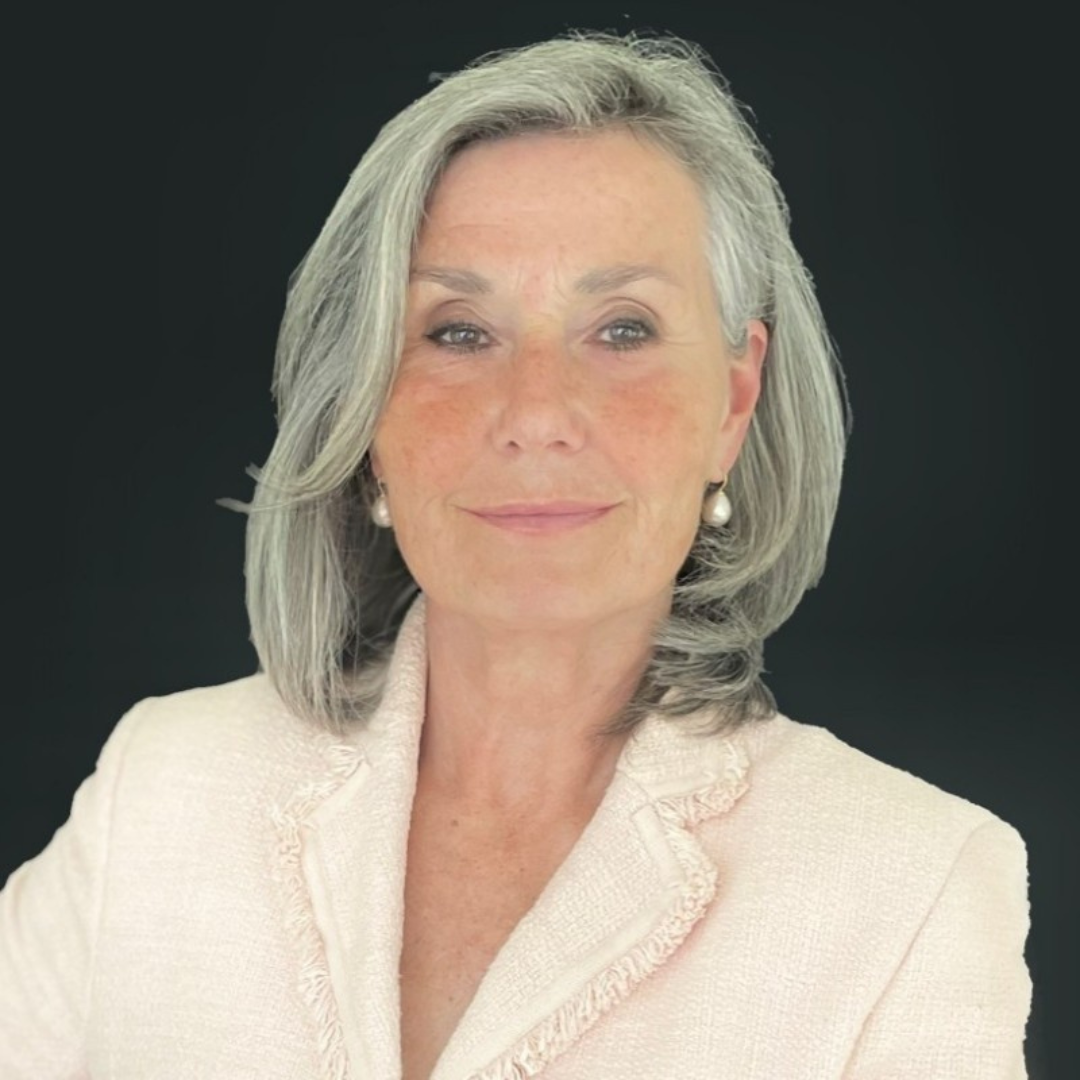 Caroline Holtgreve Project directeur SER TOPVROUWEN www.empowerwomen.nl