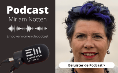 #50 Miriam Notten