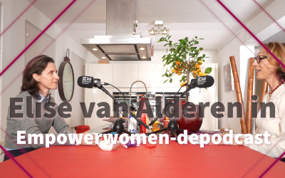 #53 Elise van Alderen