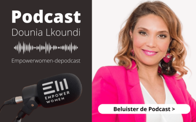 #54 Dounia Lkoundi