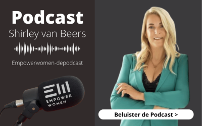 #58 Shirley van Beers