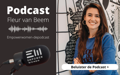 # 60 Fleur van Beem