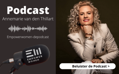 # 63 Annemarie van den Thillart