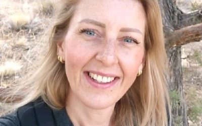 Debbie Hoogeveen